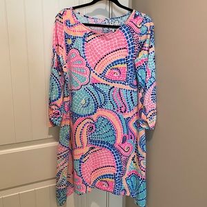 Lilly Pulitzer shift dress